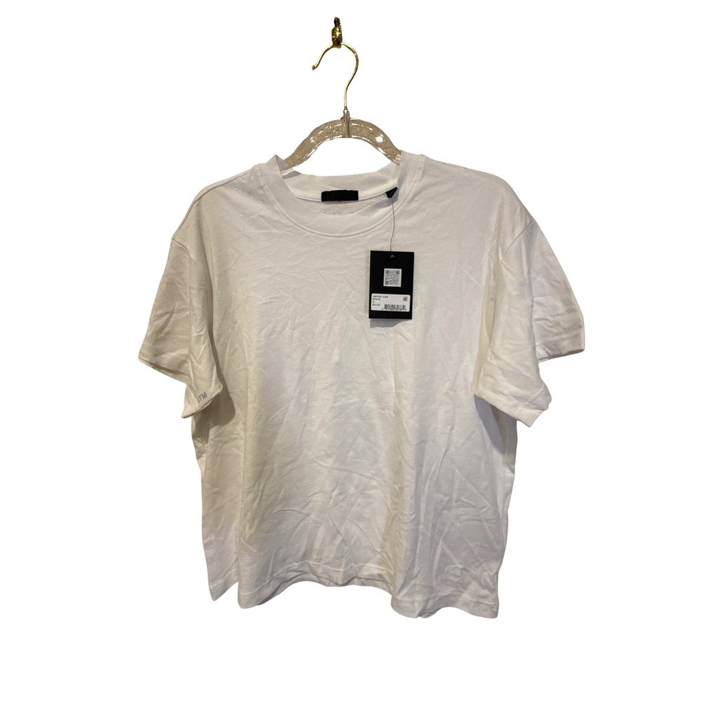 ATM Anthony Thomas Classic Jersey Boy Tee Size Small - Picture 4 of 7